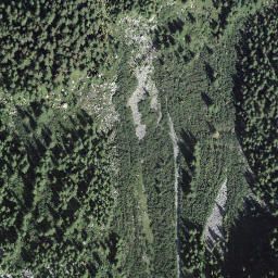 Satellite imagery of Poncione di Piancalunga, CH