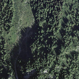 Satellite imagery of Poncione di Piancalunga, CH