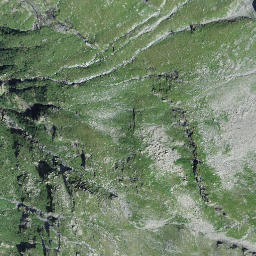 Satellite imagery of Filo di Bugèla, CH