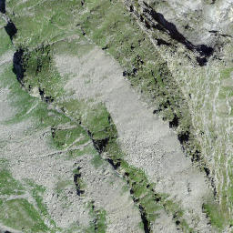 Satellite imagery of Filo di Bugèla, CH