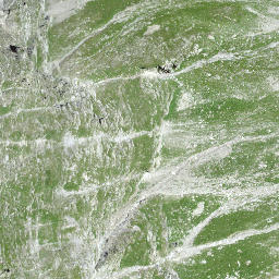 Satellite imagery of Filo di Bugèla, CH