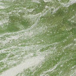 Satellite imagery of Pizzo Pianaccio, CH