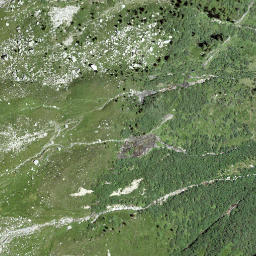 Satellite imagery of Gronda de Pianasc, CH