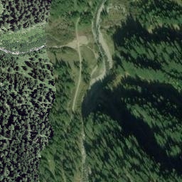 Satellite imagery of Ör del Margna, CH