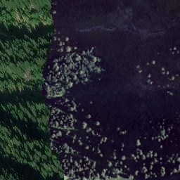 Satellite imagery of Ör del Margna, CH