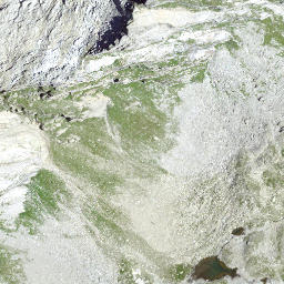Satellite imagery of Piz Pian Grand, CH