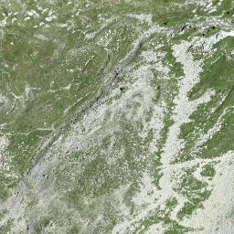 Satellite imagery of Alta Burasca, CH