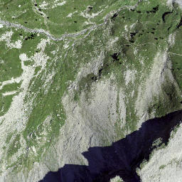 Satellite imagery of Alta Burasca, CH