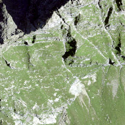 Satellite imagery of Cima de Barna, CH