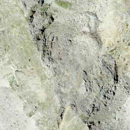 Satellite imagery of Schwarzseehorn, CH