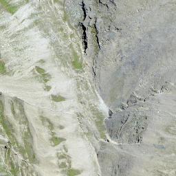 Satellite imagery of Saentapass, CH