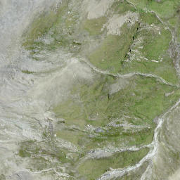 Satellite imagery of Saentapass, CH