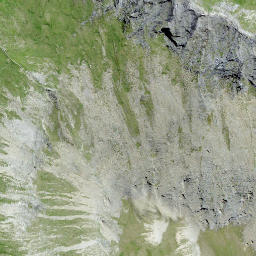 Satellite imagery of Bel Giardin, CH