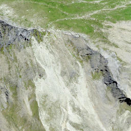 Satellite imagery of Bel Giardin, CH