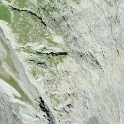 Satellite imagery of Forcellina, CH