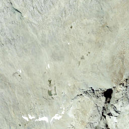 Satellite imagery of Forcellina, CH