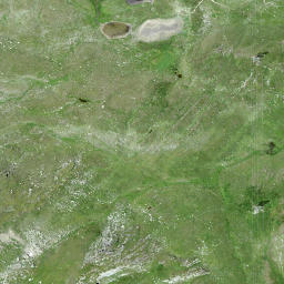 Satellite imagery of Septimerpass, CH