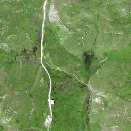 Satellite imagery of Septimerpass, CH