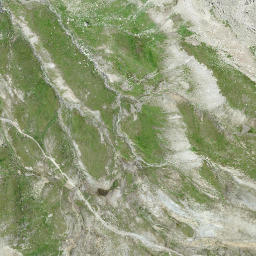 Satellite imagery of Motta da Sett, CH