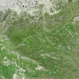 Satellite imagery of Muotta Radonda, CH