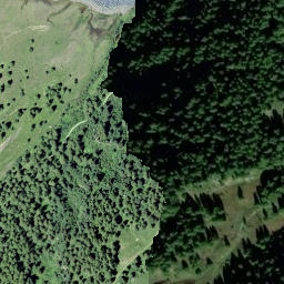 Satellite imagery of Muotta da Güvè, CH