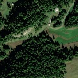 Satellite imagery of Muotta da Güvè, CH