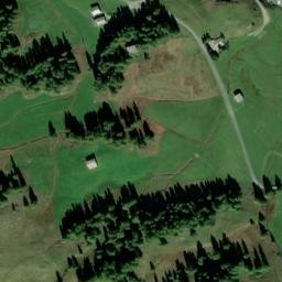 Satellite imagery of Muotta da Güvè, CH