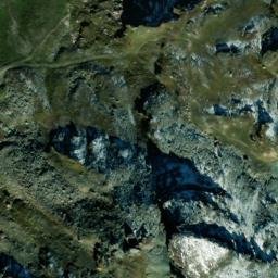 Satellite imagery of Grialetsch, CH