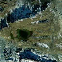 Satellite imagery of Grialetsch, CH