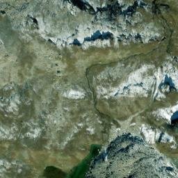 Satellite imagery of Furtschellas, CH