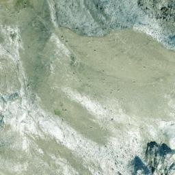 Satellite imagery of Furtschellas, CH