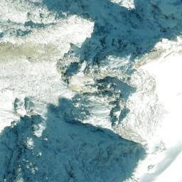 Satellite imagery of Piz Murtel, CH