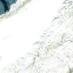 Satellite imagery of Piz Murtel, CH