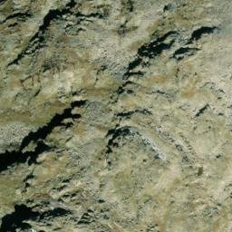 Satellite imagery of Munt Pers, CH