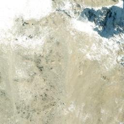 Satellite imagery of Munt Pers, CH