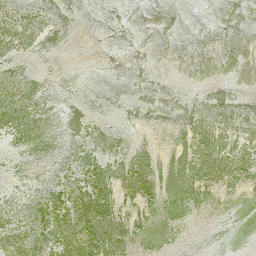 Satellite imagery of I Umet, CH