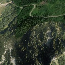 Satellite imagery of Kleiner Grintoutz, AT