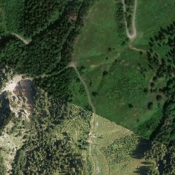 Satellite imagery of Kleiner Grintoutz, AT