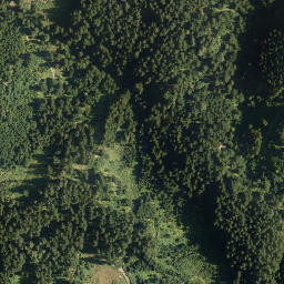 Satellite imagery of Jezerski Vrh, AT
