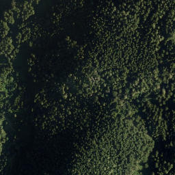 Satellite imagery of Jezerski Vrh, AT