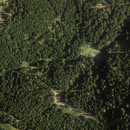 Satellite imagery of Paulitschsattel, AT