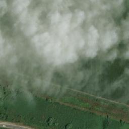 Satellite imagery of UA 0609, UA