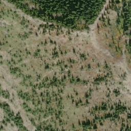 Satellite imagery of Cozy Ridge, US