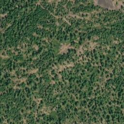 Satellite imagery of Rattlesnake Ridge, US