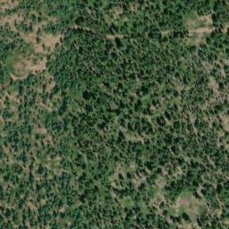 Satellite imagery of Rattlesnake Ridge, US