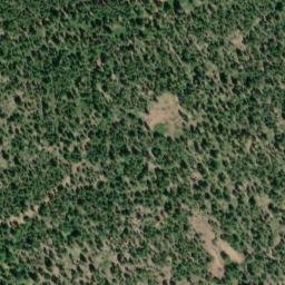 Satellite imagery of Rattlesnake Ridge, US