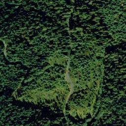 Satellite imagery of Pioneer Mine, US