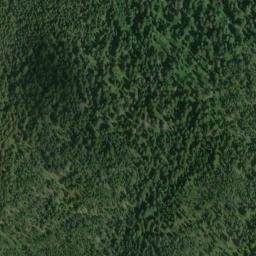 Satellite imagery of Travonia Mine, US