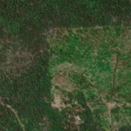 Satellite imagery of Port Royal Mine, US