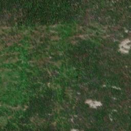 Satellite imagery of Port Royal Mine, US